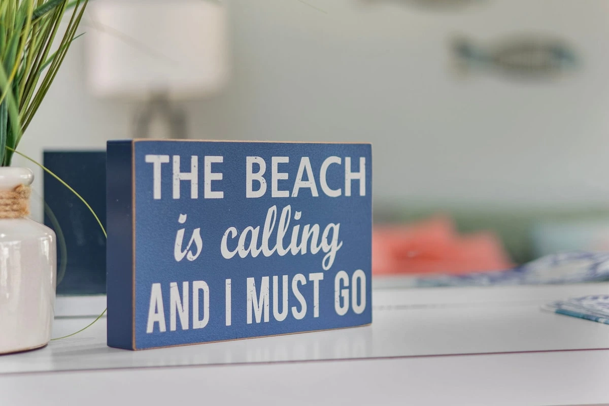 Image gallery marquee