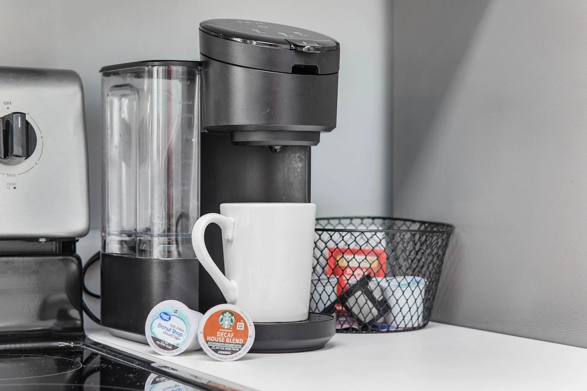 Image gallery marquee