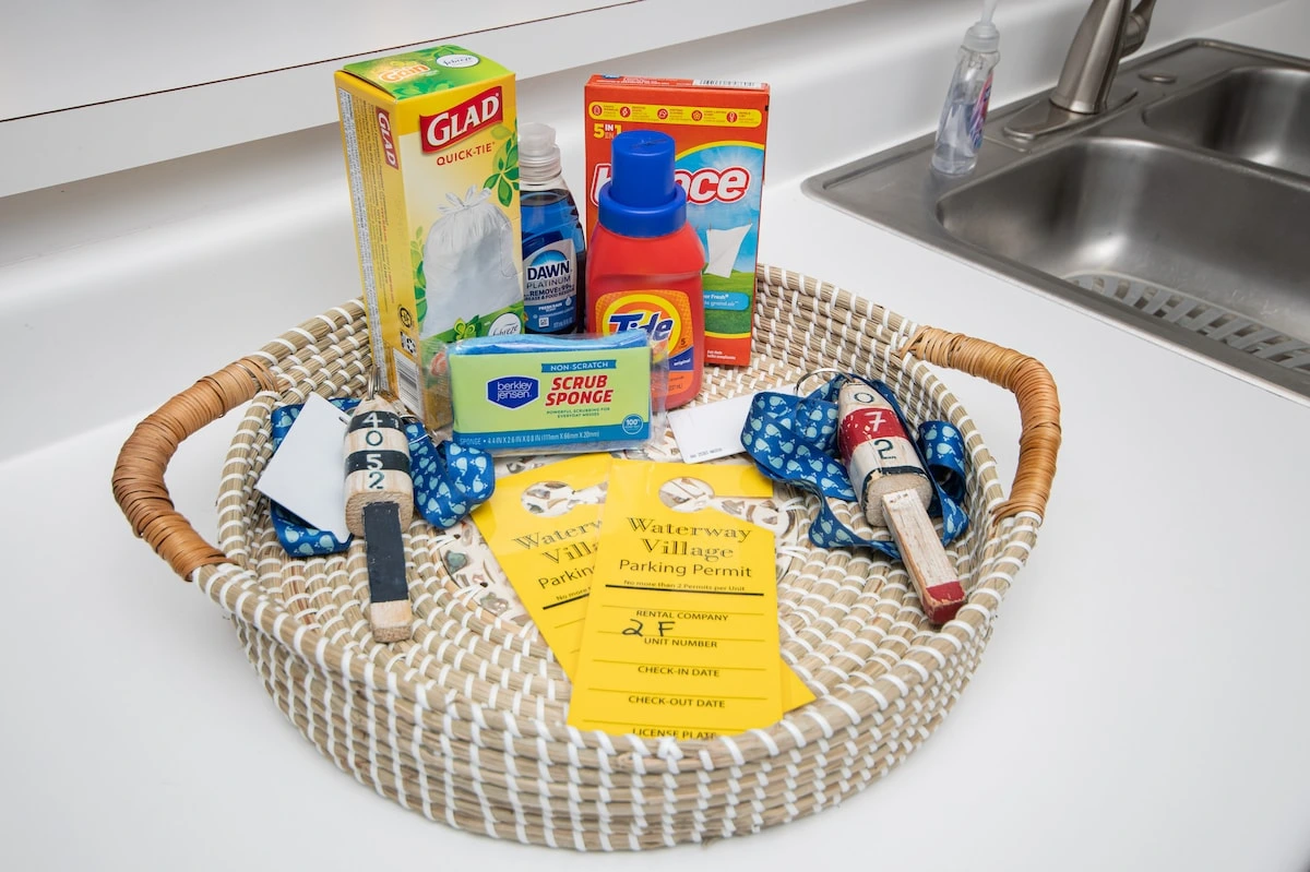 Image gallery marquee