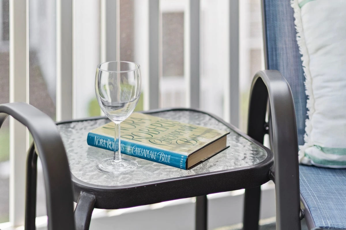 Image gallery marquee