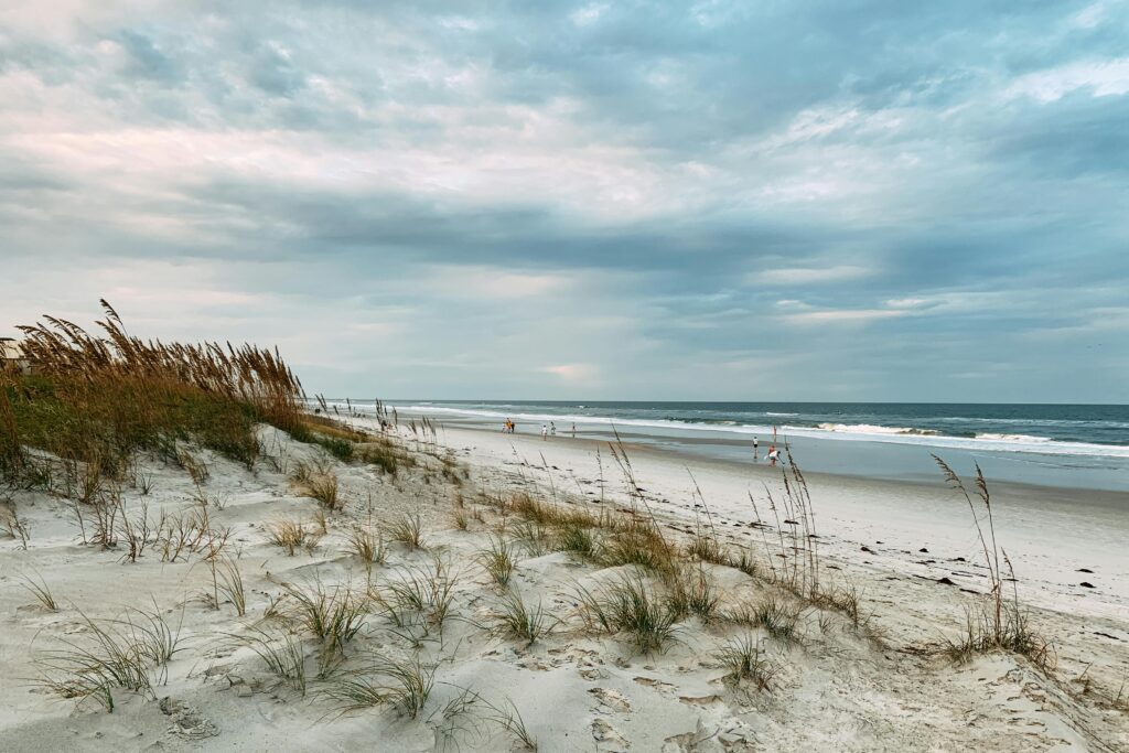 Family-Friendly Things To Do Near Myrtle Beach State Park